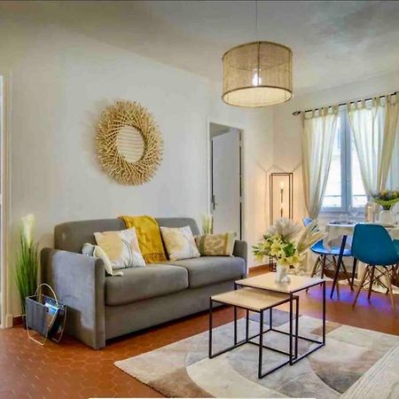 Cosy, Modern, Fully Equipped, Air Conditioning, Nice Historical, Old Town, 1Minute Walk From Beach - "Le Bunico 4" Exterior photo