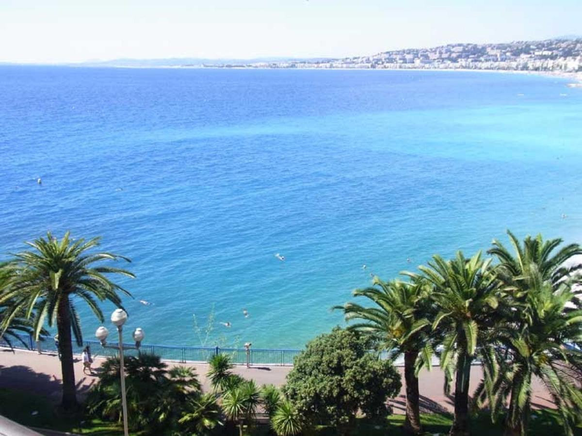 Cosy, Modern, Fully Equipped, Air Conditioning, Nice Historical, Old Town, 1Minute Walk From Beach - "Le Bunico 4" Exterior photo