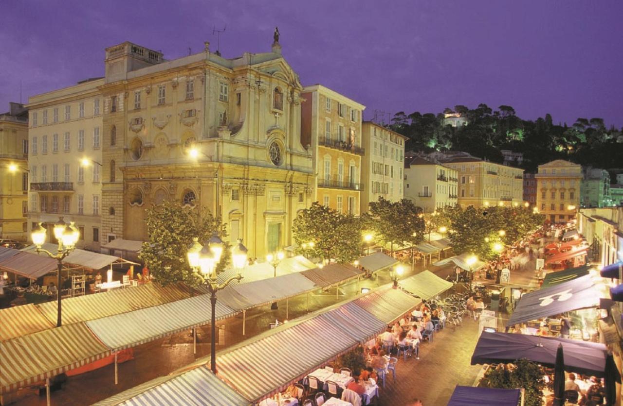 Cosy, Modern, Fully Equipped, Air Conditioning, Nice Historical, Old Town, 1Minute Walk From Beach - "Le Bunico 4" Exterior photo