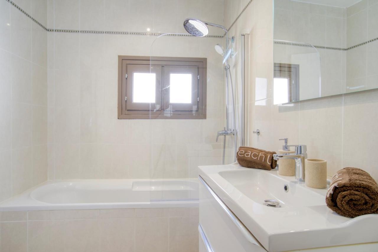 Cosy, Modern, Fully Equipped, Air Conditioning, Nice Historical, Old Town, 1Minute Walk From Beach - "Le Bunico 4" Exterior photo