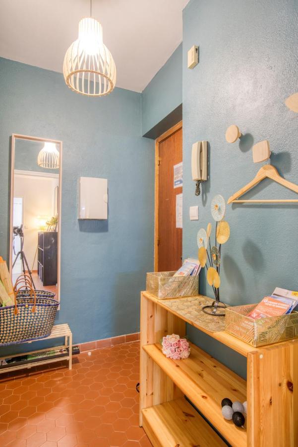 Cosy, Modern, Fully Equipped, Air Conditioning, Nice Historical, Old Town, 1Minute Walk From Beach - "Le Bunico 4" Exterior photo