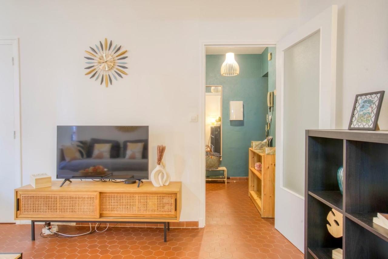 Cosy, Modern, Fully Equipped, Air Conditioning, Nice Historical, Old Town, 1Minute Walk From Beach - "Le Bunico 4" Exterior photo