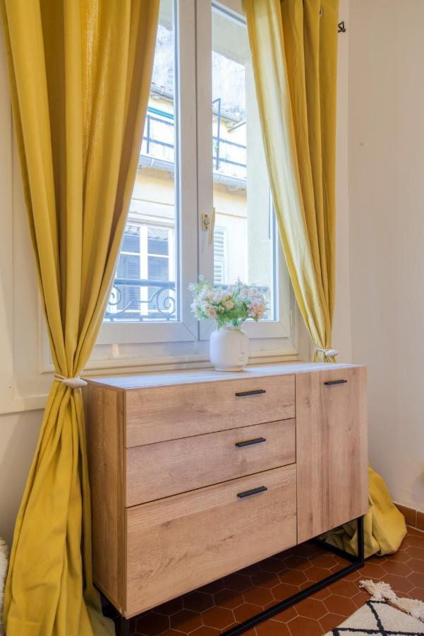 Cosy, Modern, Fully Equipped, Air Conditioning, Nice Historical, Old Town, 1Minute Walk From Beach - "Le Bunico 4" Exterior photo